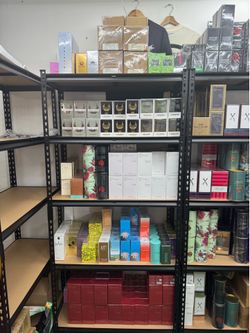 High quality cologne & perfume vender (singles ) & (bulk)