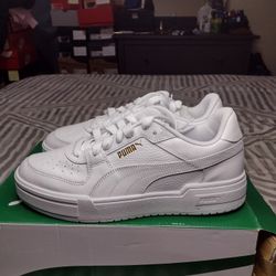 Puma Brand New For Men Size 10,Brand New With Box 