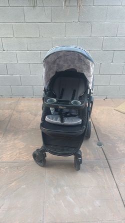 Graco stroller