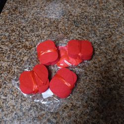 Hearts Decorations Valentine 