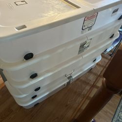 Storage Containers 