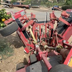 Brush Mower For Fields Brush Mowing 