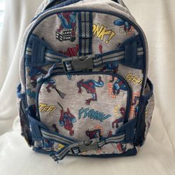 Marvel's Spider-Man Glow-in-the-Dark Backpacks