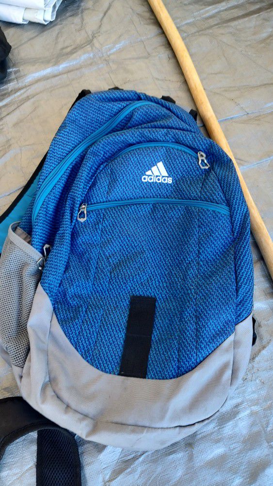 Adidas Retro Backpack 