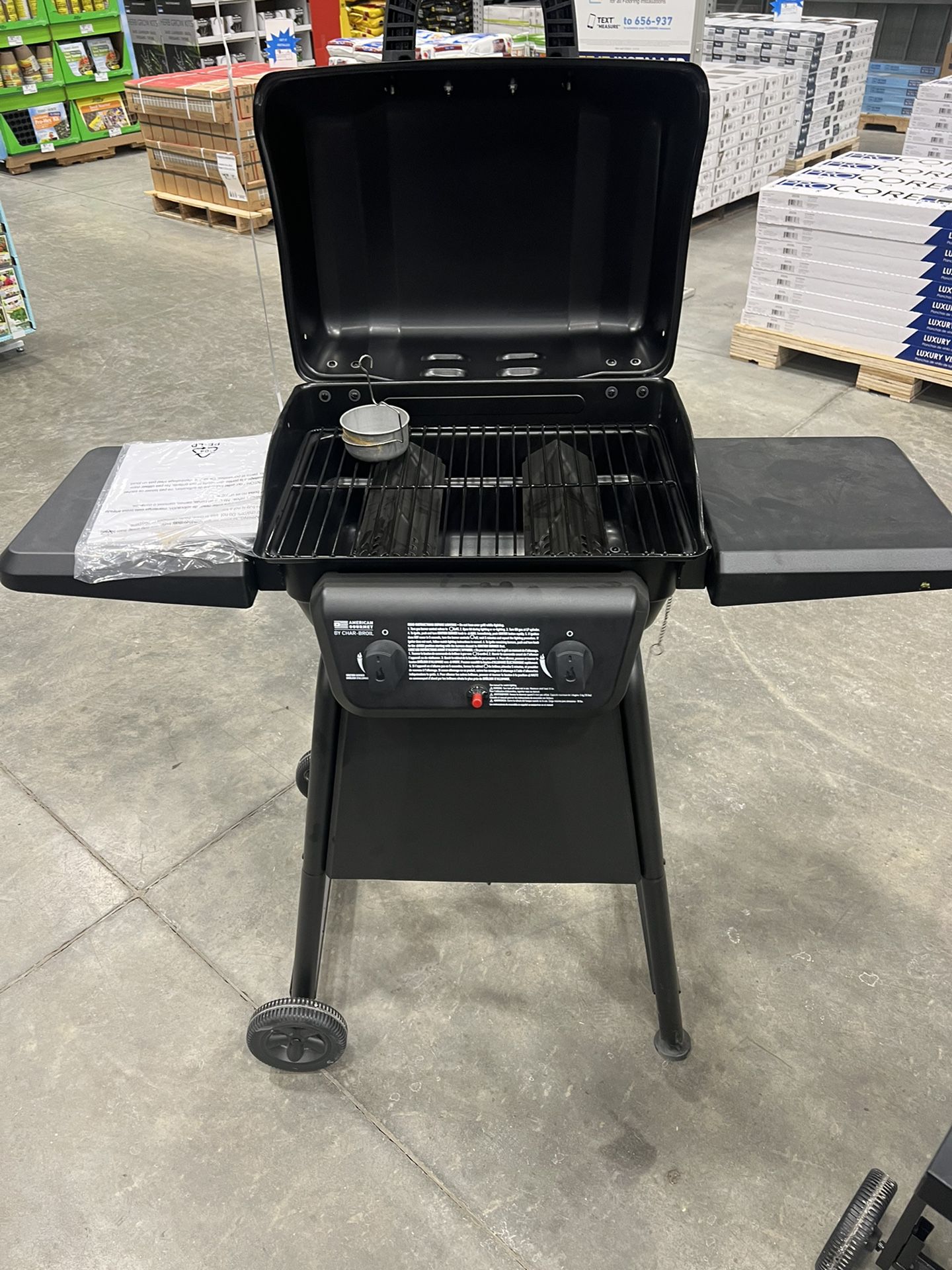 Power Smokeless Grill New In The Box for Sale in West Covina, CA - OfferUp