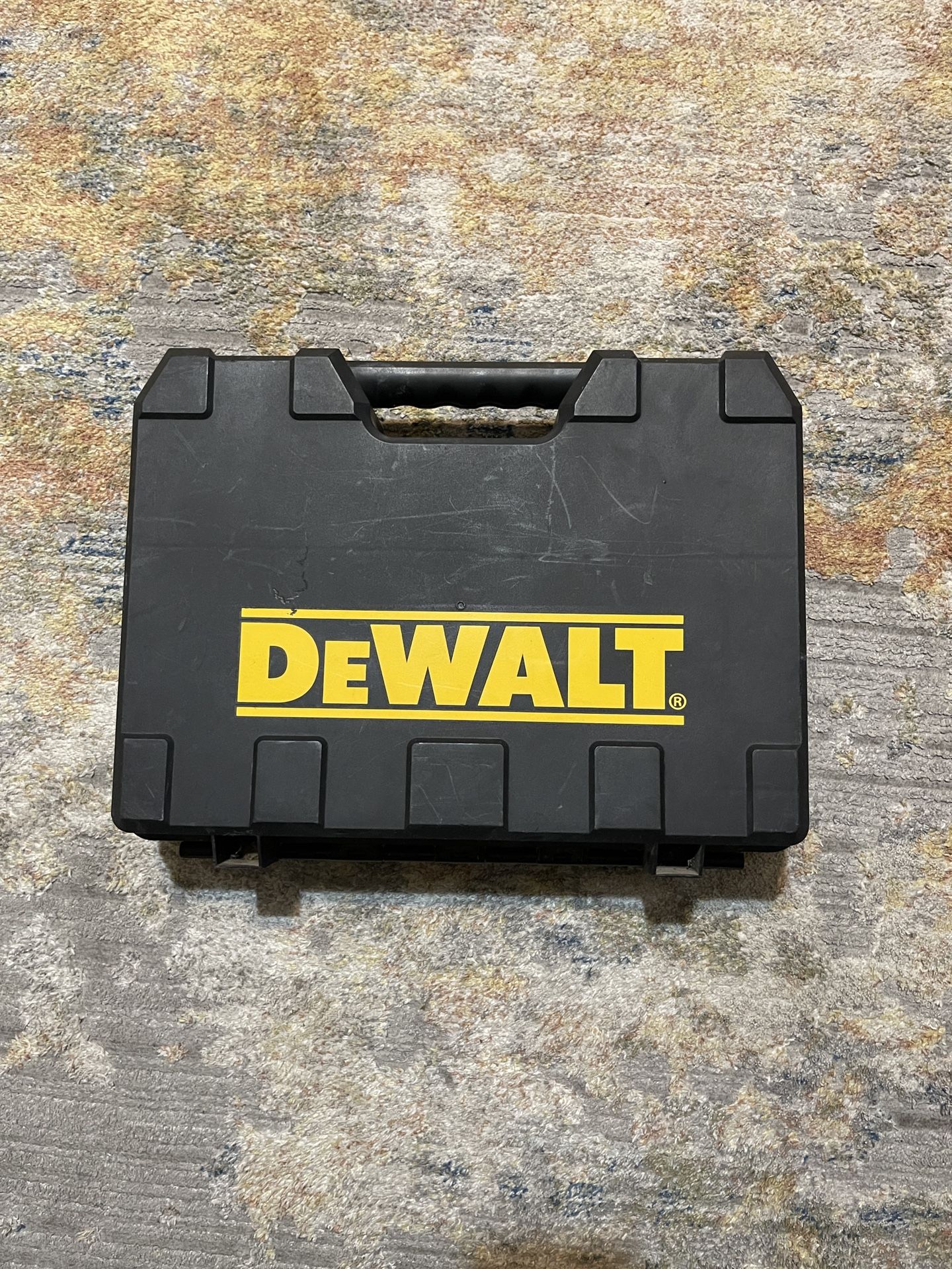 DEWALT DC970 18v Cordless Drill Battery Charger