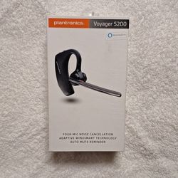 Voyager Bluetooth Headset 