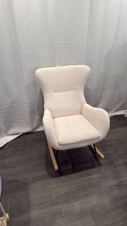 Rocking chair