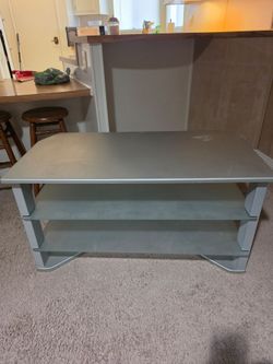 TV stand FREE