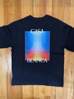 Casa Blanca T-Shirt (S,M,L,XL)