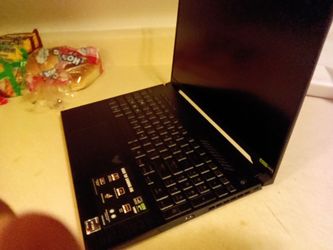 Asus laptop