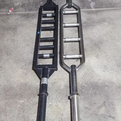 Maquina Para Ejercicio 