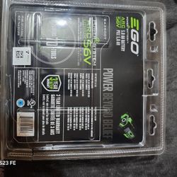 EGO ARC LITHIUM 56V 5.0 Ah BATTERY