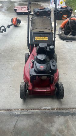 Toro lawn mower commercial grade