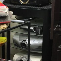 High End A/V Equipment 