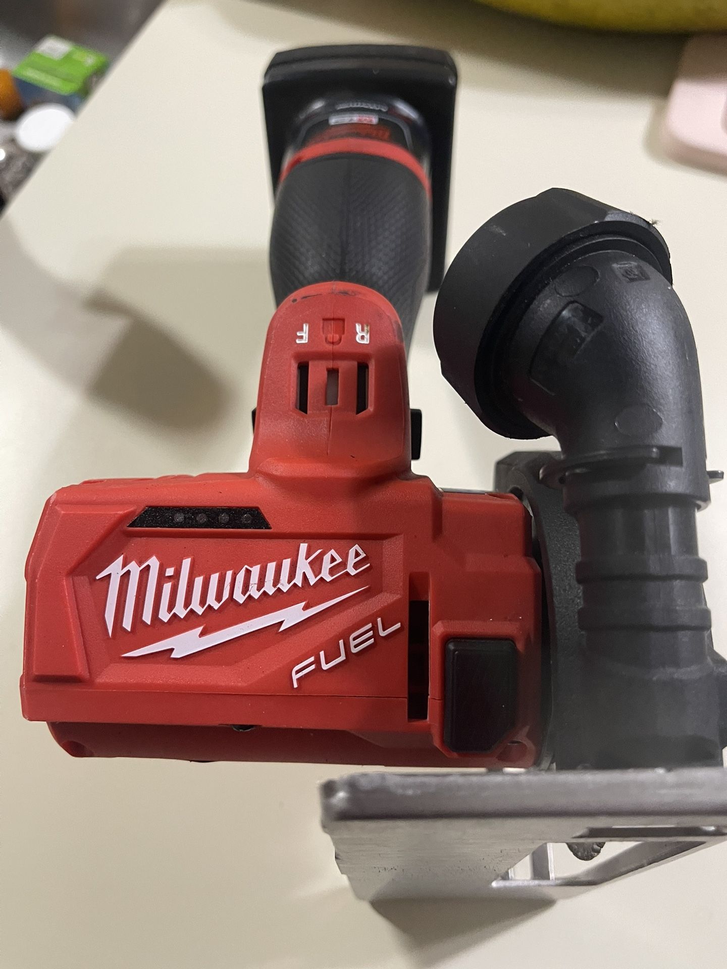M12 FUEL Cut Off Saw