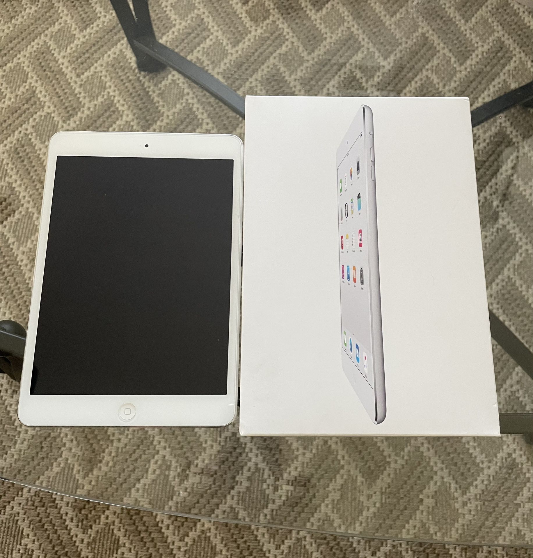 💥iPad Air -32 GB Silver!!!