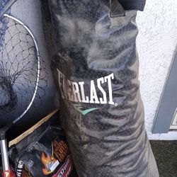 EVER LAST BOXING BAG