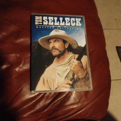Tom Selleck At His Best
