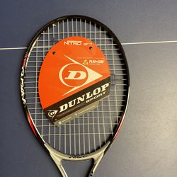 Tennis Racquet