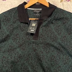 Ted Baker polo