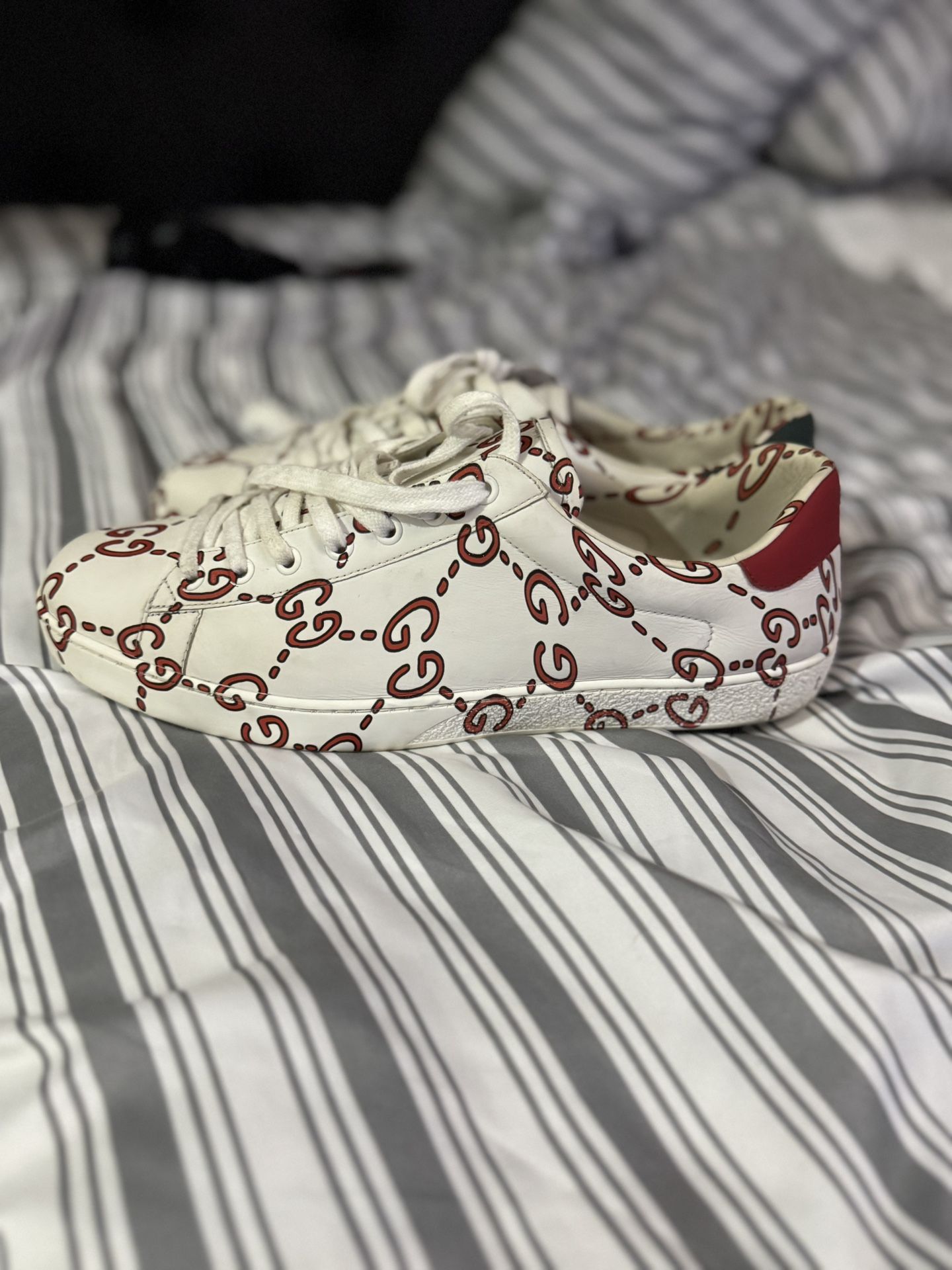 Gucci Ace GG