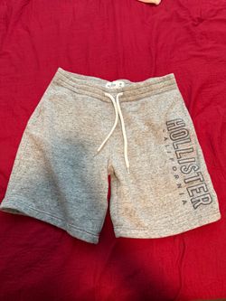 Boy shorts