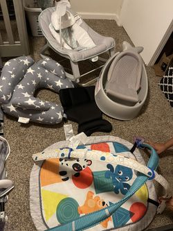 Baby Bundle Newborn