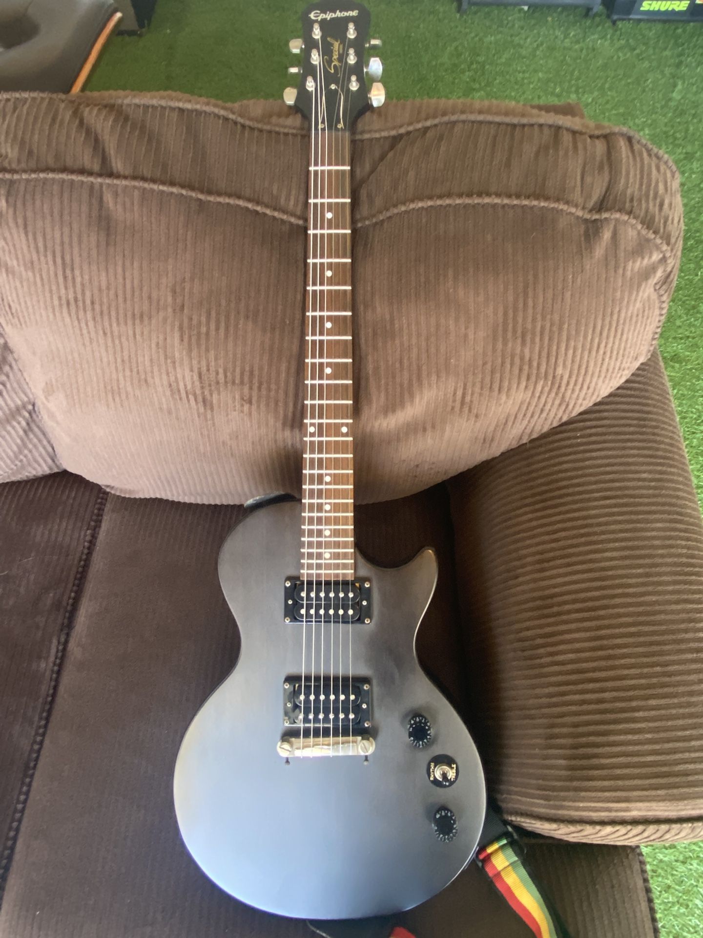 Electric guitar Epiphone 