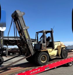 Hyster Forklift For Sale