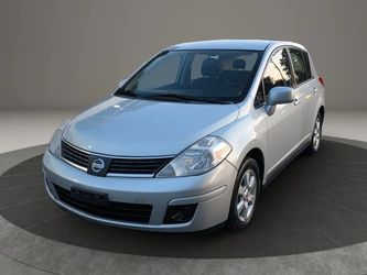 2007 Nissan Versa