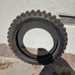 Cheng Shin Enduro Cross Dirtbike Tire