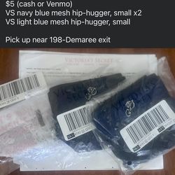 Victoria Secret, Pink, Wink