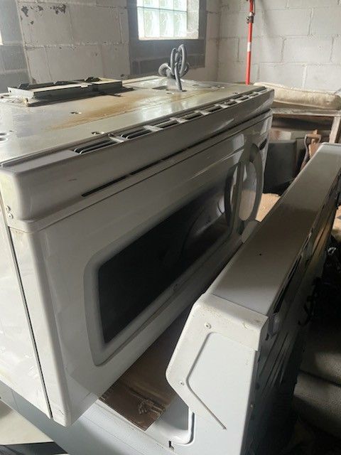 Appliances $230.00 OBO