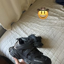 Balenciaga Track Sneakers