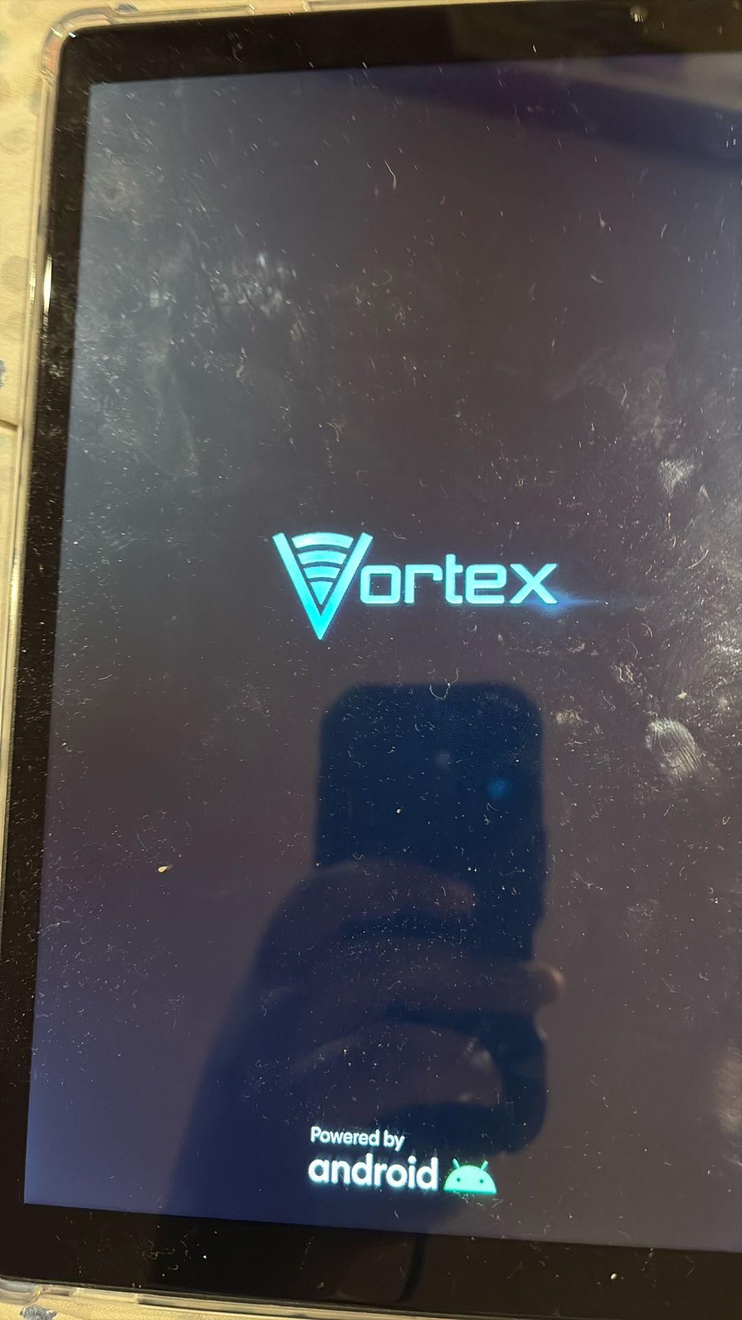 Vortex Tablet For Sale