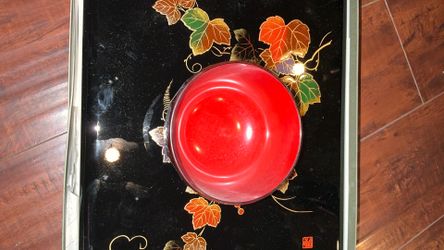 Japanese Utsuwa (4 Season 食器)
