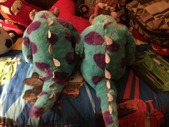 Stuffed animals brand new