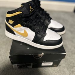 Jordan Shoes 