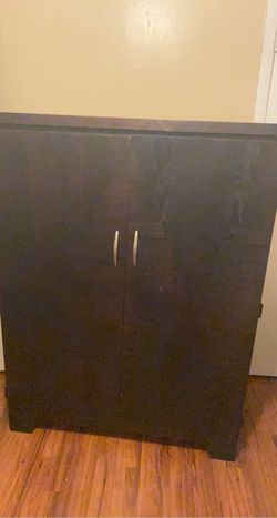 “Entertainment  Stand”