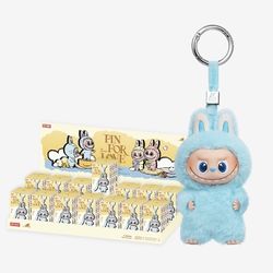 PIN FOR LOVE Vinyl Plush Pendant (A-M) and (N-Z) **SEE DESCRIPTION**