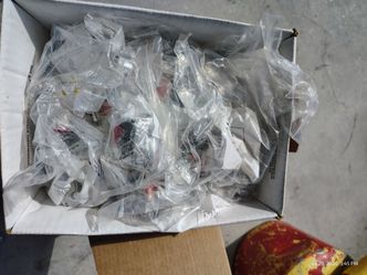 Neoperl Commercial Faucet Aerator Lot (Grainger Plumbing Surplus)