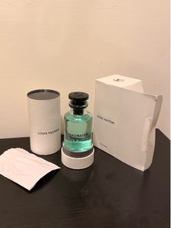 Louis Vuitton imagination