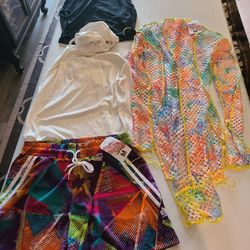 Women's Size Medium Clothes 