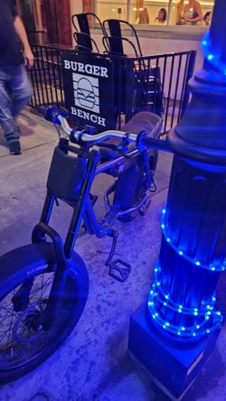 Super 73 Z Miami