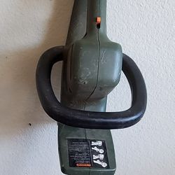 Shrub& Bush Trimmer