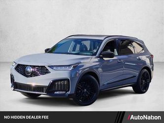2026 Acura MDX