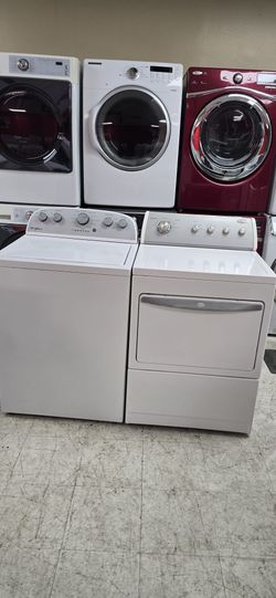 💯💢❌ WASHER AND DRYER ELECTRIC ❌💢💯
