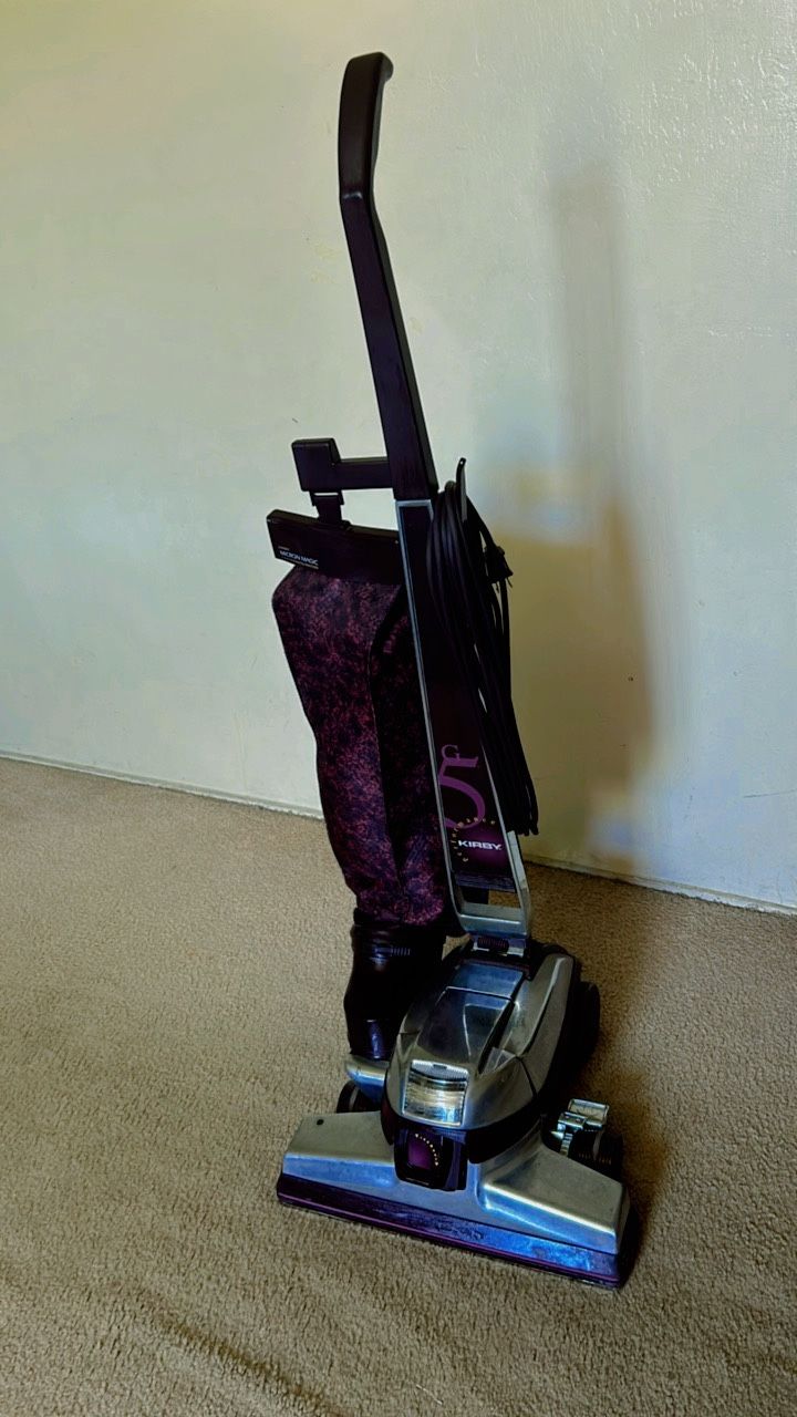 Vaccum