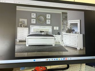 Bedroom Set